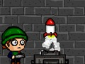 Laro Sumabog ang isang nazi  online