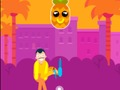 Laro Pineapple Pen Master online