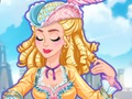 Laro Maalamat Fashion Marie Antoinette  online