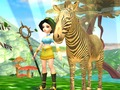 Laro 3D Anime Fantasy online