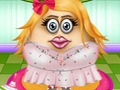 Laro Pou Girl: Bagong Hitsura  online