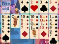 Laro Ali Baba Solitaire online
