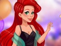 Laro Prom Night Dress Up ni Jessie  online