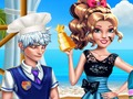 Laro Boys Cooking Hamon online