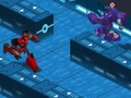 Laro Mga Transformer Robots sa Disguise: Combiner Force  online