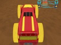 Laro Nerf Nitro  online