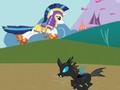 Laro Aking Little Pony: Mga Tagapangalaga ng Harmony online