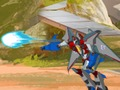 Laro Mga transformer. Robots in Disguise: Lakas Upang Lumaban  online