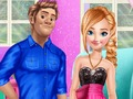 Laro Regalo para kay Anna para sa Araw ng mga Puso  online