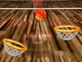 Laro Lagnat ng basketball online