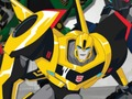 Laro Mga transformer. Robots in Disguise: Comic Creator  online