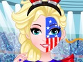 Laro Matalik na Kaibigan: World Face Painting Championships  online