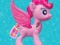 Laro My Little Pony: Pop  online