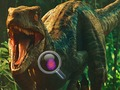 Laro Mga Itlog sa Mundo ng Dinosaur 2  online