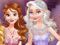 Laro Reyna Ng Glitter Prom Ball  online