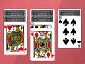 Laro Cat Solitaire online