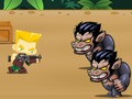Laro Kapitan War Zombie Monsters online