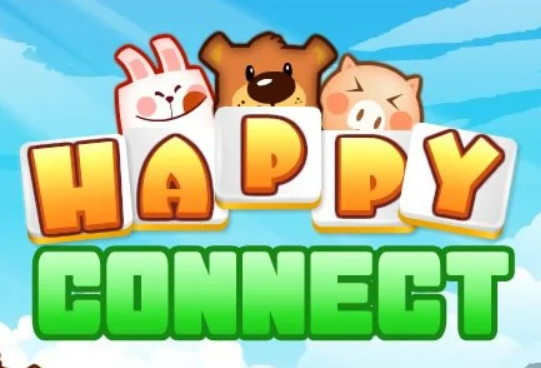 Laro Maligayang koneksyon  online