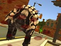Laro Dinosaur Hunter online