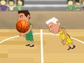 Laro Kasayahan Basketball  online