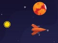 Laro Space Conflict Marathon online