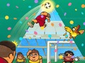 Laro Paa Chinko Russia '18  online