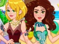 Laro Summer fashion festival  online