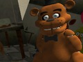 Laro Slenderman vs Freddy Fazbear online
