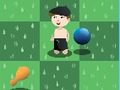 Laro Trick sa Isla  online
