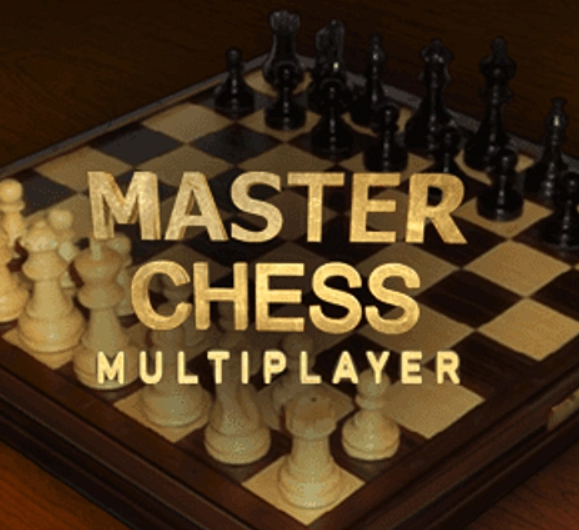 Laro Ahedres Masters Multiplayer  online