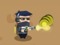 Laro Cyber Hunter online