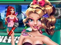Laro Paglabag ng Balita Sa Blondie  online