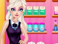 Laro Elsa Pagluluto ng Ice Cream Sandwiches online