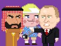 Laro Gringo Hero: Russia Championship online