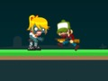 Laro Zombie Jumping  online