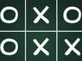 Laro Paglubog ng araw ng Tic Tac Toe  online