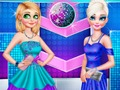 Laro Sister Night Out Party online