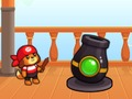 Laro Dogi Bubble Shooter online
