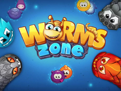 Laro Worm Zone  online