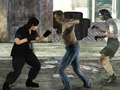 Laro Kagabi: Street Fights Against Zombies  online