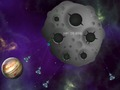 Laro Dapat mamatay ang asteroid!  online