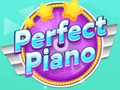 Laro Perpektong Piano  online