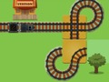 Laro Gold Train Frvr online