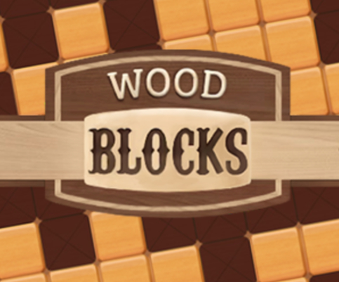 Laro Mga Block ng Kahoy  online
