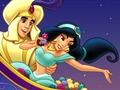 Laro Aladdin Hanapin Ang Mga Pagkakaiba  online