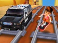Laro Surfer sa subway  online