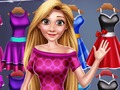 Laro Tagalikha ng Princess Outfit  online