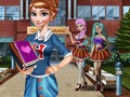 Laro Preps School Day  online