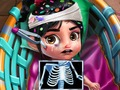 Laro Vanellope nasugatan sa Emergency  online