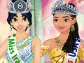 Laro International Royal Beauty Contest online